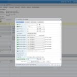 How to configure Pool, Luns, replication and SRA for SRM -UnityVSA