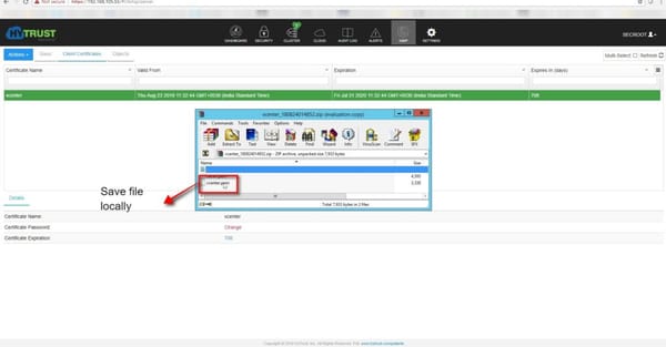 Troubleshooting vSAN Encryption Deep Dive
